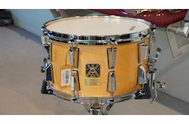 ASAMA - OCCASION SNAREDRUM 14"X8" HOUT MADE IN JAPAN